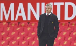 Áp lực lên HLV Solskjaer gia tăng sau thất bại thảm họa trước Tottenham Hospur 
