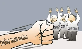 Thanh tra Chính phủ công bố 'kênh' tiếp nhận phản ánh 