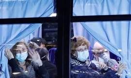 Sống cho ra sống