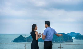 Liên minh liên kết vẫn là phao cứu sinh cho du lịch trong năm nay 