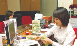 Có ý kiến cho rằng kênh trú ẩn tốt nhất hiện nay là tiền mặtảnh minh hoạ: hồng vĩnh 