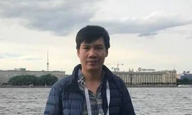 Tự tin ra biển lớn!