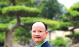 Vạn biến trong kinh doanh và văn hóa doanh nhân