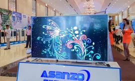 Sản phẩm của Asanzo ảnh: pv