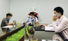 Hậu quả của 'ăn lông ở lỗ'