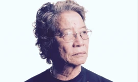 Phó Đức Phương qua hồi ức Thanh Lam, Nguyễn Vĩnh Tiến