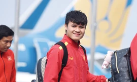 Siêu cúp Quốc gia 2018: Lần đầu cho Quang Hải?