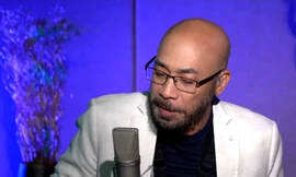 Nhạc sỹ Trịnh Nam Sơn, tác giả "Dĩ vãng"