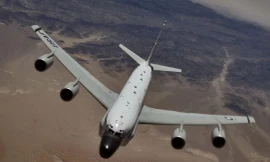 Trung Quốc sẽ lập vùng nhận dạng phòng không ở biển Đông?