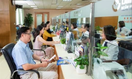 Ngân hàng sẽ cung cấp thông tin tài khoản cho cơ quan thuế khi có yêu cầu của lãnh đạo thuế và đúng đối tượng 