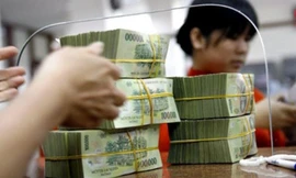 4 'ông lớn' ngân hàng đồng loạt xin gỡ khó tăng vốn