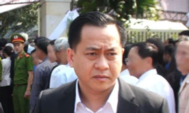Phan Văn Anh Vũ (Vũ “nhôm”). Ảnh: Internet