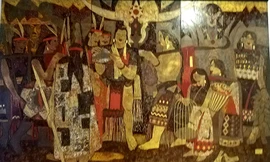 Tác phẩm Những người thợ săn 