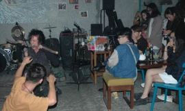 Âm nhạc thể nghiệm đã bớt cô đơn?