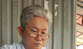 'Bị can' được giải oan sau 33 năm