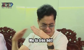 Danh ca cũng khóc?!