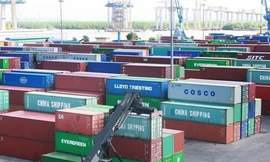 Ảnh minh họa. (Nguồn: TTXVN) 