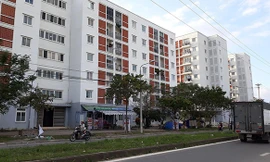 Nhà ở xã hội cho thuê thiếu cơ chế để thu hút người nghèo đô thị 