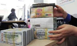 Hai năm qua kinh tế tư nhân huy động nguồn vốn lớn trong xã hội