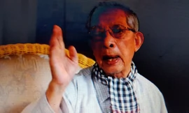 Ông Mười Hương