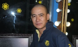 Đau thương và bất khuất