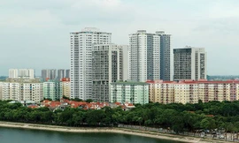 Dự án đình trệ: Vì vướng Luật Quy hoạch, hay do thực hiện?