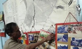 Sai phạm nghiêm trọng trong thu hồi đất ở Khu công nghệ cao TPHCM