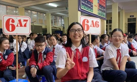 SGK lớp 6 có nhiều điểm mới đối với học sinh và giáo viên