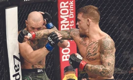 McGregor nhận thất bại khó nuốt trôi 