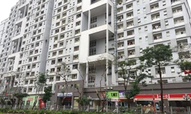 Bộ Xây dựng bác đề xuất lập ban quản trị kiểu “chia tầng”