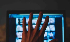 “Darknet” bao gồm các trang web bí mật tồn tại trên một mạng được mã hóa 