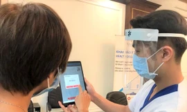 Bộ Y tế triển khai nhiều dịch vụ công trực tuyến 