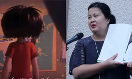 Cho thôi chức Quyền Cục trưởng Cục Điện ảnh