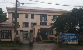 Sở kiện nhà thầu để lấy tiền nộp phạt dự án tượng đài N’Trang Lơng