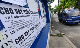 Kinh tế 'ngầm' đo lường thế nào?