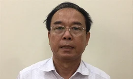 Vì sao nguyên Phó Chủ tịch TPHCM Nguyễn Thành Tài tiếp tục bị khởi tố