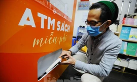 Sách miễn phí và sách “rởm”