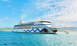 Quảng Ninh ban hành quy trình đón tàu biển quốc tế giữa 'điểm nóng' Covid -19