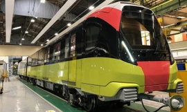 Thanh tra Chính phủ chỉ ra nhiều sai phạm tại dự án đường sắt đô thị tuyến Nhổn - ga Hà Nội 