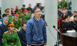 Vụ Trịnh Xuân Thanh, bài học về quy hoạch cán bộ Ảnh: PV 