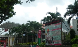 TPHCM đòi lại công viên cho người dân