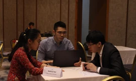 Các nhà đầu tư vẫn chưa “mặn mà” với việc đầu tư vào các startup ở Đà Nẵng. Ảnh: Giang Thanh 