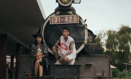 ​Dế Choắt và cuộc 'phiêu lưu ký' trong nhạc rap