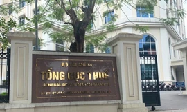 Kinh doanh thương mại điện tử sẽ được giám sát chặt để thu thuế ảnh: Như ý