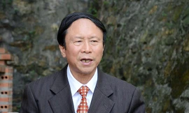 Văn hóa công vụ