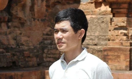 Chọn người tài đức vào Quốc hội