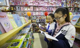 Tháng 10/2019, Bộ GD&ĐT sẽ công bố nhiều bộ sách giáo khoa theo chương trình mới 