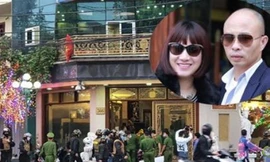 Những mảng tối trong vụ Đường “Nhuệ” đang dần lộ diện 