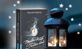 Bìa cuốn Muôn kiếp nhân sinh phần 1