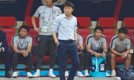 HLV Shin Tae Yong sẽ dẫn dắt tuyển Indonesia 